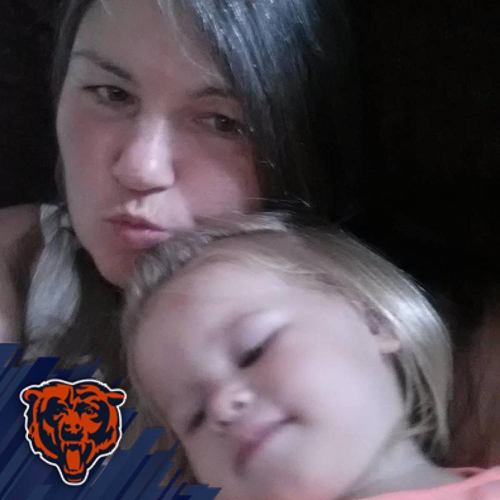 Meet your Posher, Carol